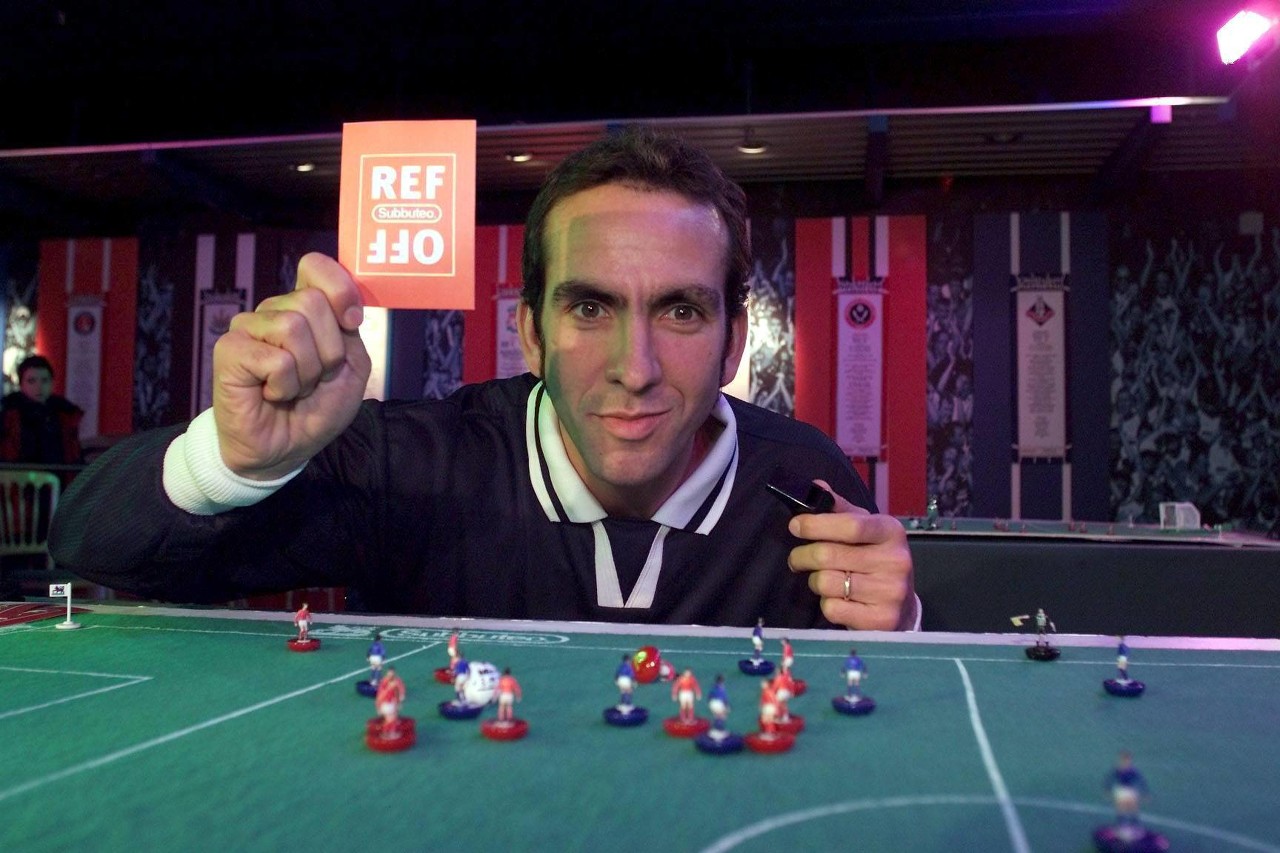 开云官网-迪卡尼奥：尤文没为前锋创造条件，即便签下范巴斯滕也会遇到麻烦