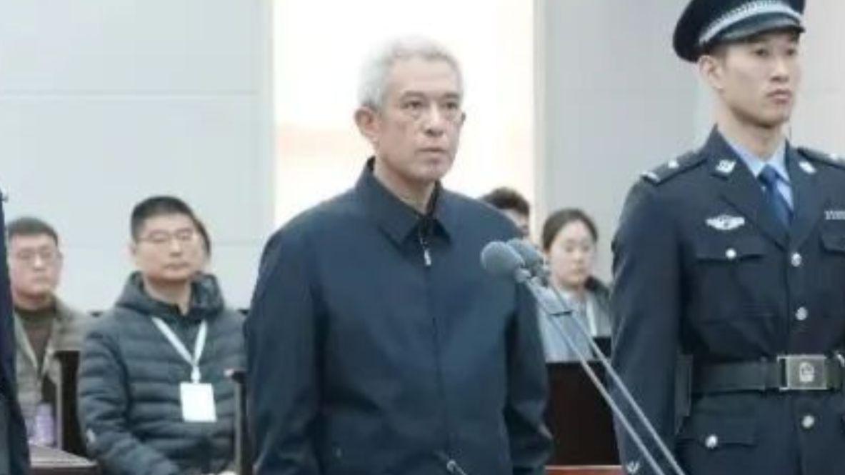 开云体育官网-决不轻饶！军工反腐揪出大老虎，不是技不如人，而是“蛀虫”太多